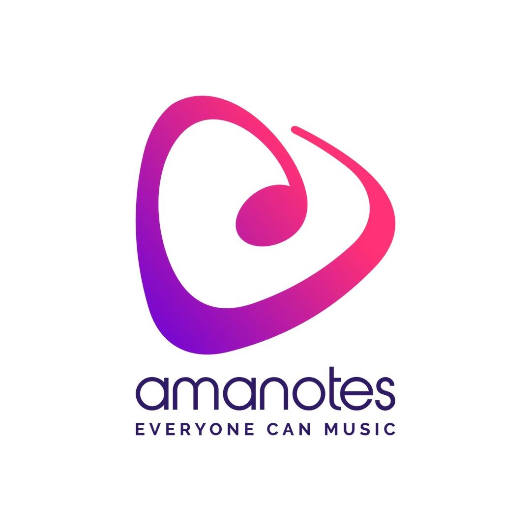 Amanotes Logo
